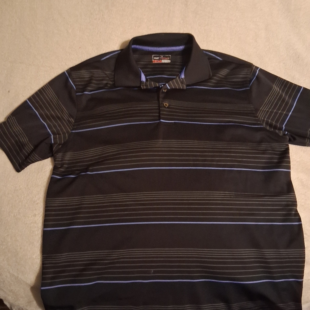 PGA TOUR GOLLARD SHIRTS PRO SERIES